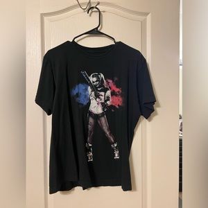 Harley Quinn Tee